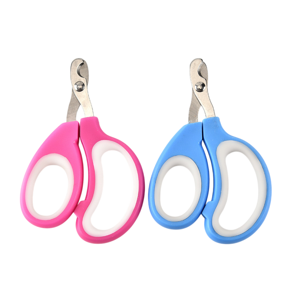 قصاص أظافر للقطط الصغيرة