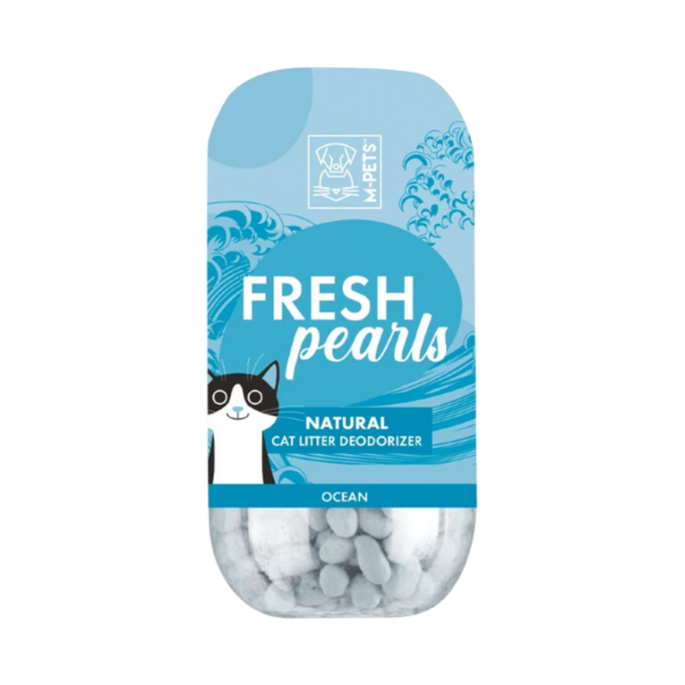 M-Pets معطر رمل برائحة المحيط 450مل