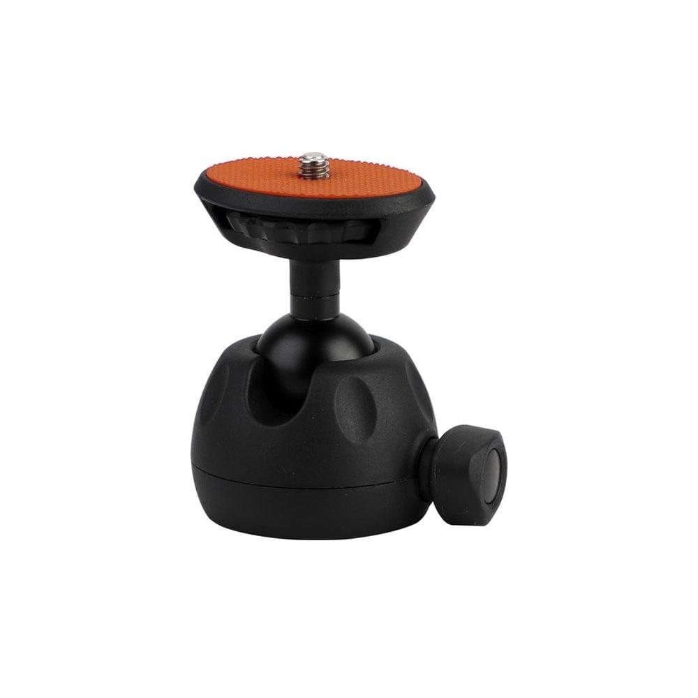 ستاند MT3 ميني ترايبود فوتيكس 5 في 1 - اسود