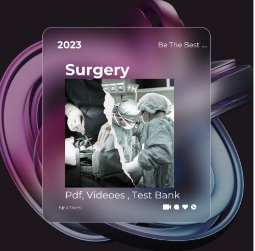 2024 SMLE Surgery