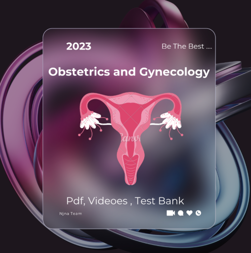 gynecology and obstetrics 2024