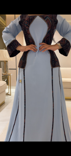 جلابيه قطن