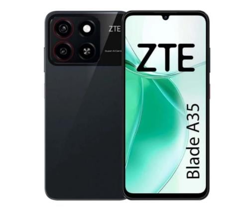 جوال A35 ZTE