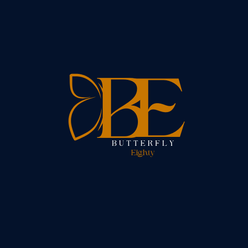 فراشة ثمانين