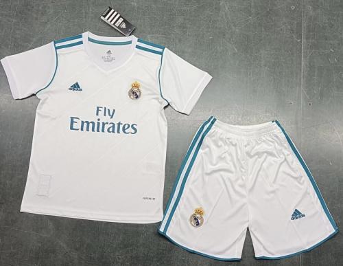 ريال مدريد 2018/2017 ( اطفال ) ولادي