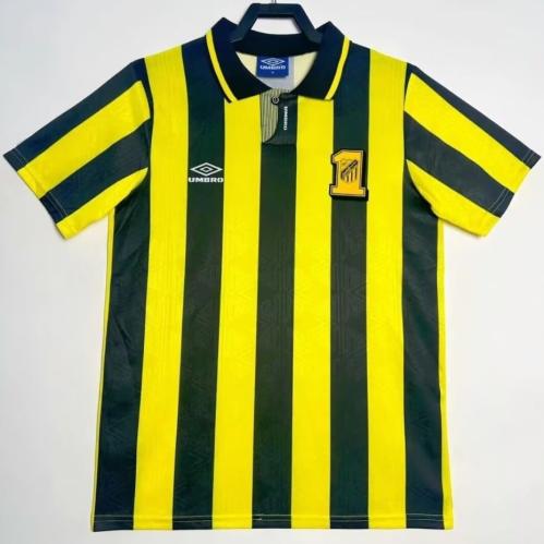 تيشرت الاتحاد كلاسيك امبرو بلاير