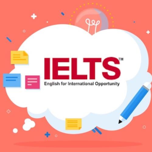 Achieve Fluency for IELTS Speaking