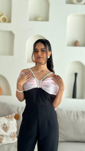 جمبسوت انيق للمناسبات