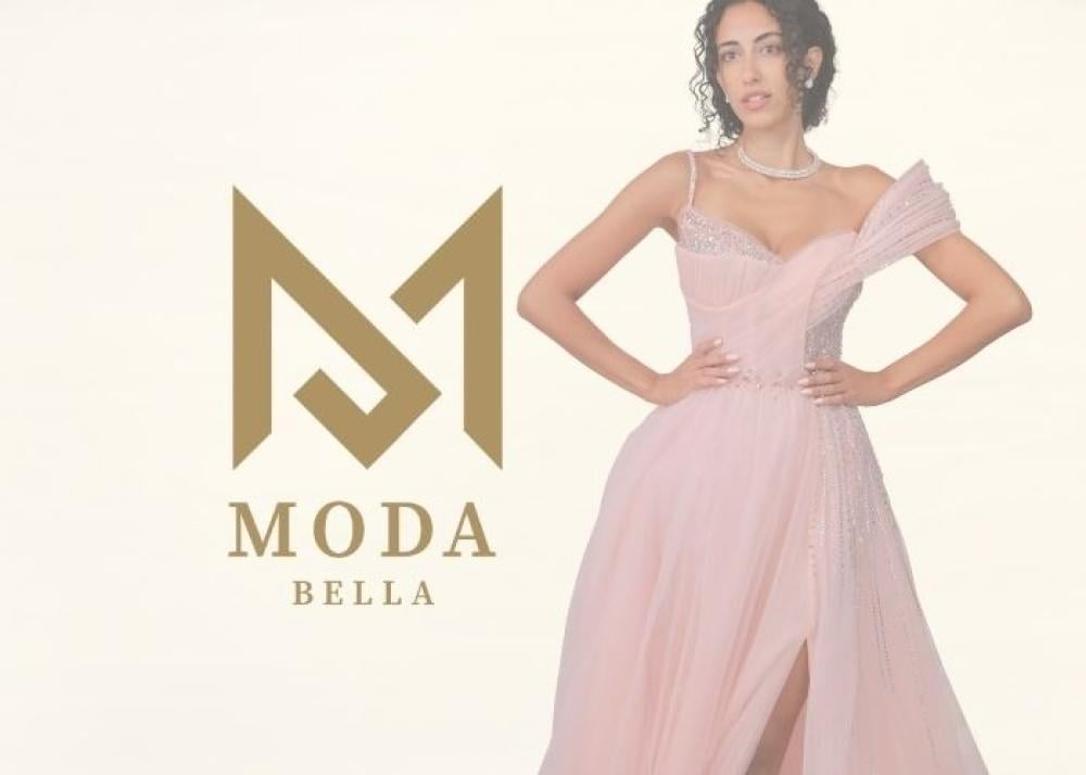 فساتين سهرة سعودية فخمة