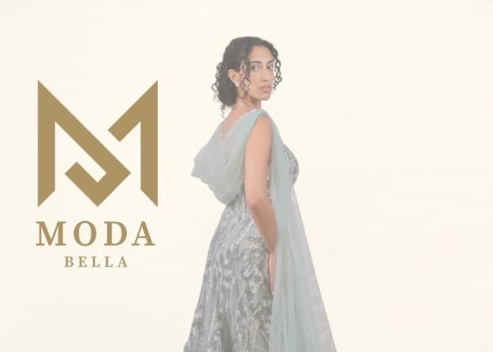 احدث الفساتين للمحجبات بالسعودية