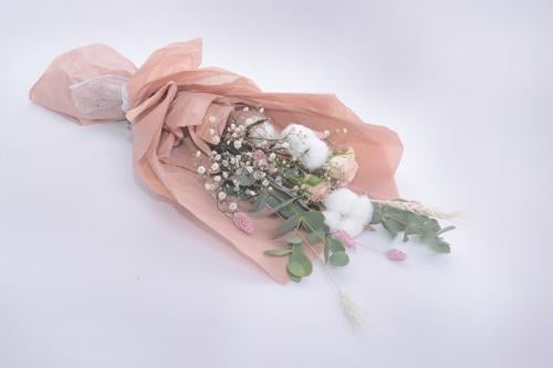 As Soft As You Bouquet