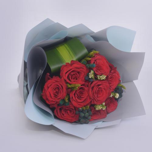 Flamenco Bouquet