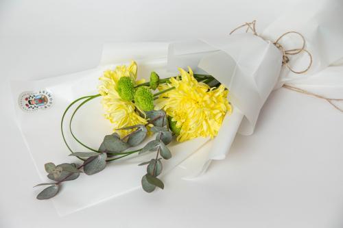 Mini Bouquet 1