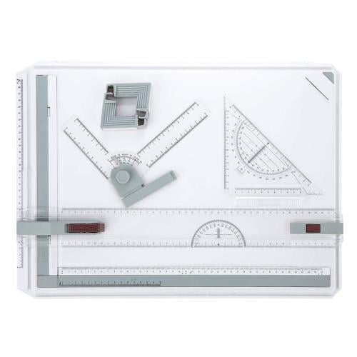لوحة رسم هندسي A3