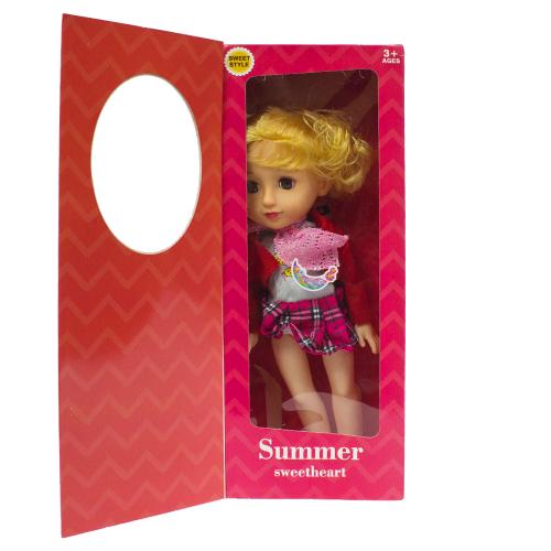 دمية عروسة Summer
