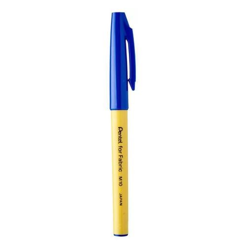 قلم ماركر للكتابة على القماش - PENTEL