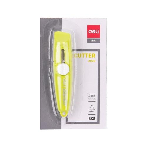 مشرط صغير Deli E2020
