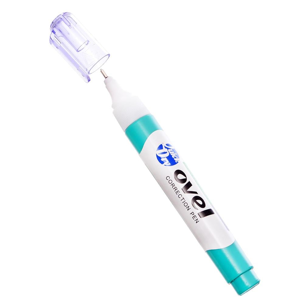 قلم تصحيح OVEL - 10ml