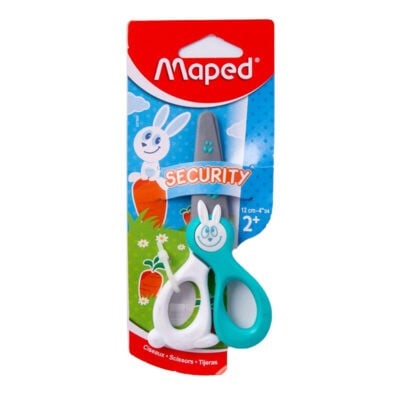 مقص للأطفال – Maped