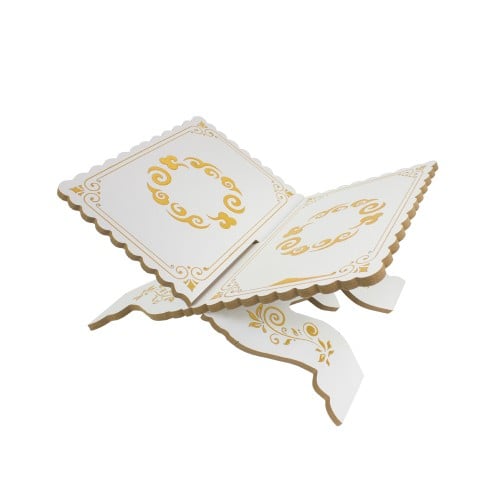 حامل مصحف خشب 20×30 SBC