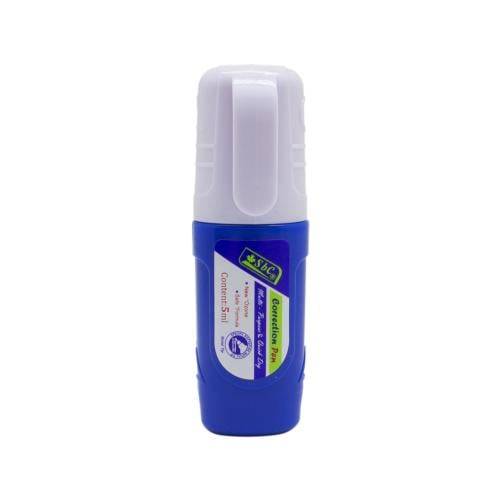 قلم تصحيح SBC- 5ml