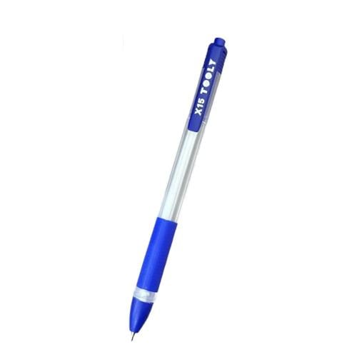 قلم ضغاط جاف TOOLY- X15