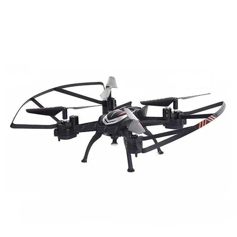 طائرة رباعية بتردد 2.4 جيجاهيرتز