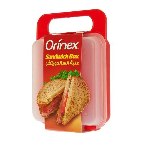 علبة الساندويتش - ORINEX