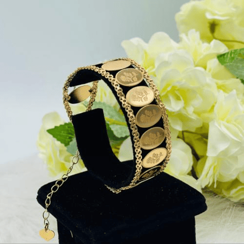 اسواره سبيكه بيضاوي