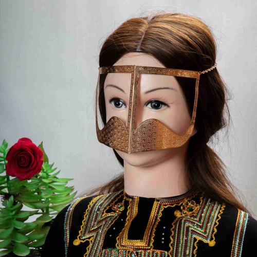 برقع اماراتي