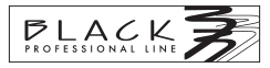 black professional