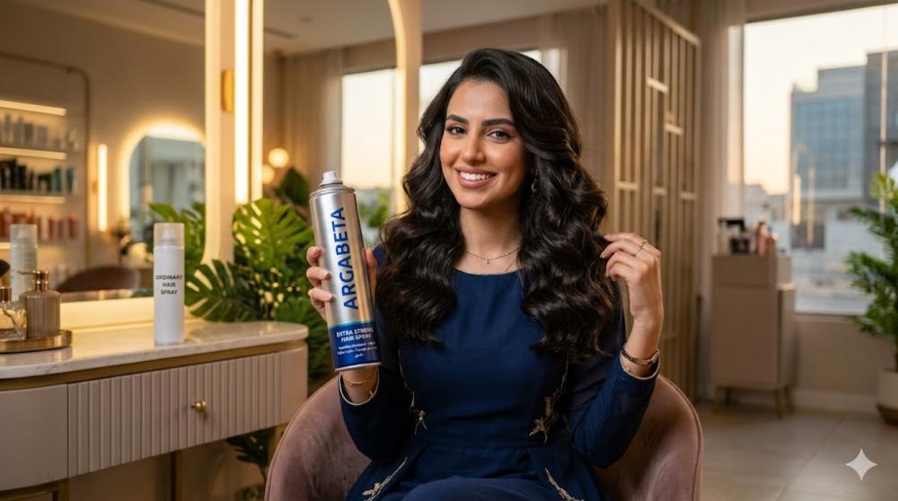 مثبت الشعر العادي مقابل مثبت الشعر فائق القوة: أيهما تختارين؟