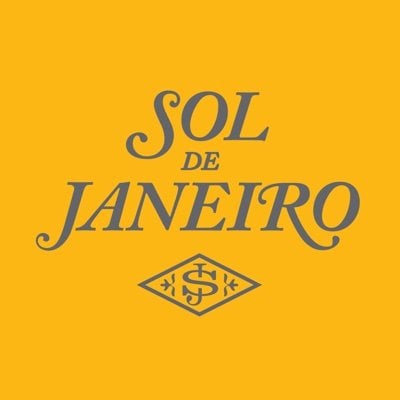 SOL DE JANEIRO