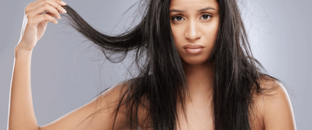 دليلك لاختيار منتجات خالية من البروتين لشعر صحي ومرطب