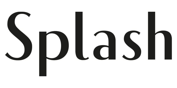 splash