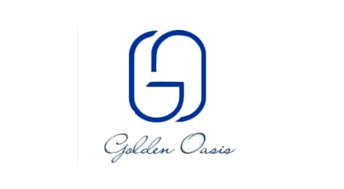 Golden Oasis