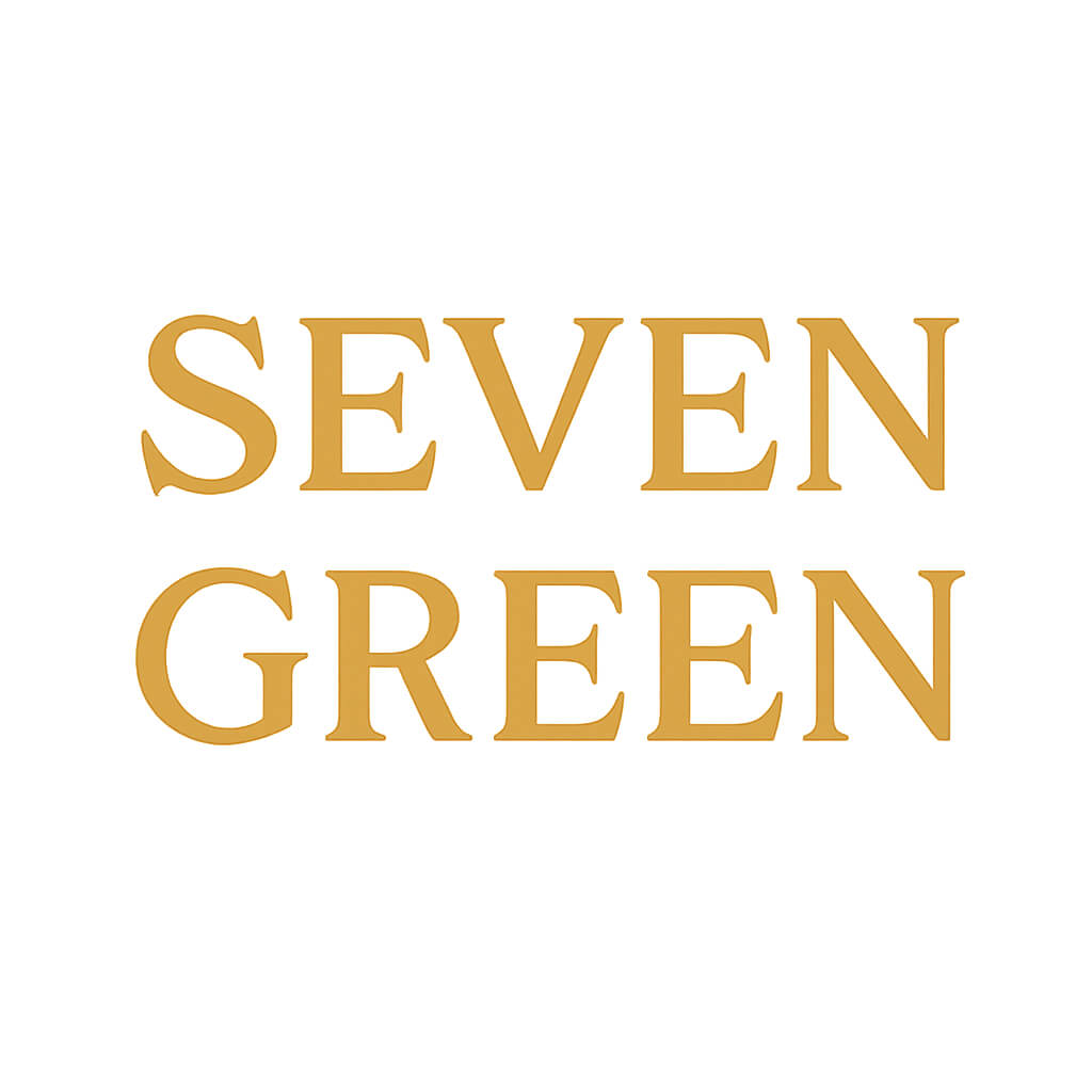 Seven Green Nature