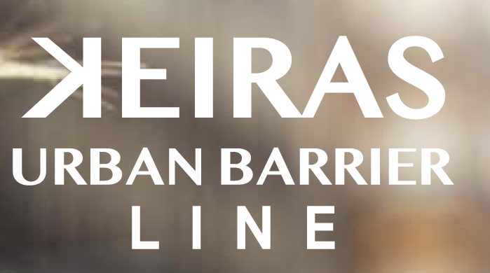 Keiras Urban Barrier