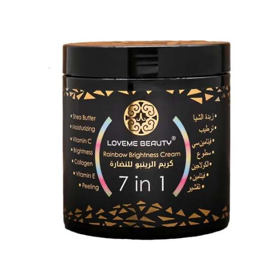 كريم الرينبو