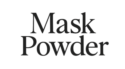 Mask Powder