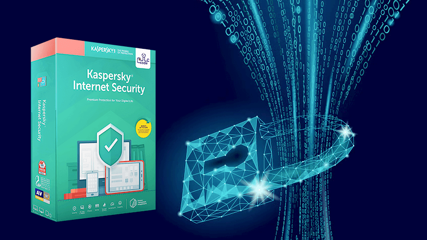 برنامج الحماية الأشهر كاسبر سكاي | متجر عالم كود