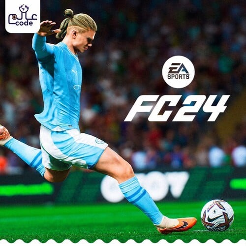 لعبة EA SPORTS™ FC 24 ستيم