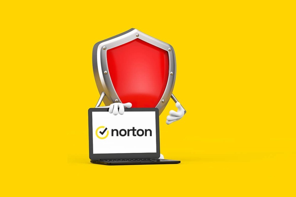 اشتراك Norton Antivirus لمدة عام كامل | متجر عالم كود