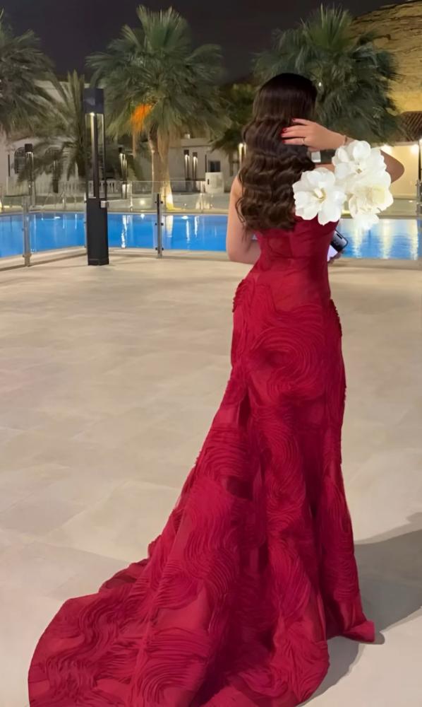 فساتين فساتين سهرات