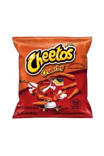 cheetos cheese