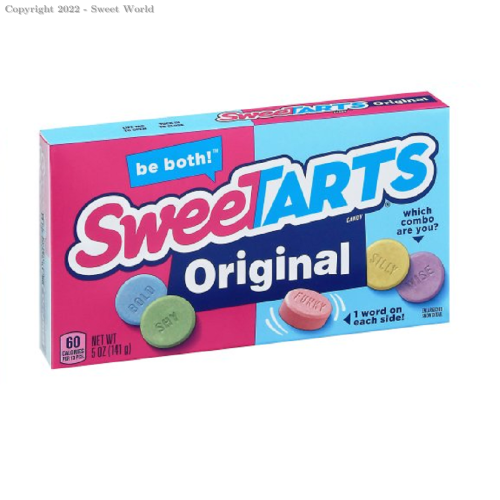 sweetarts orginal