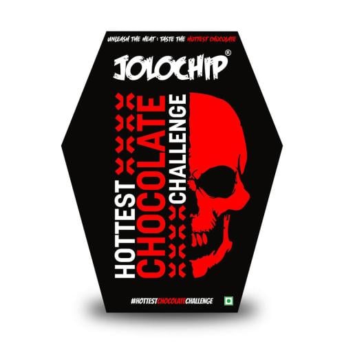 jolochip hottest chocolate challenge