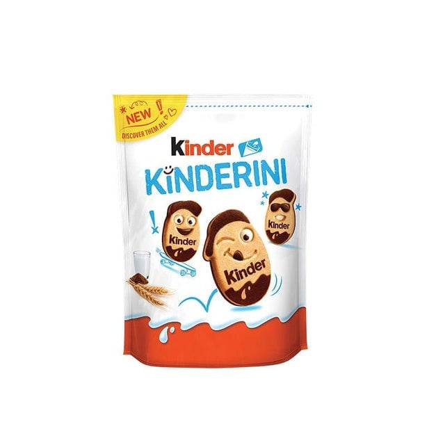 kinder kinderini