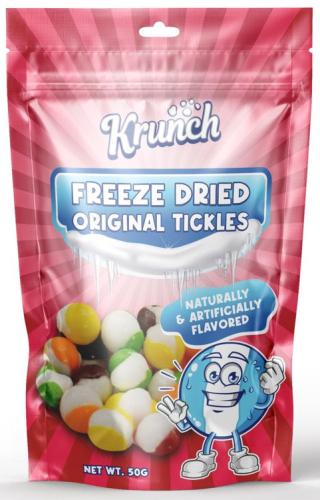 original tickles