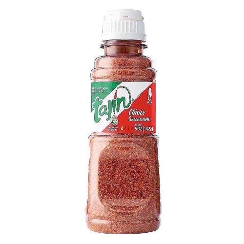 بهارات طاجين المكسيكية مع الليمون - Tajin Clasico...
